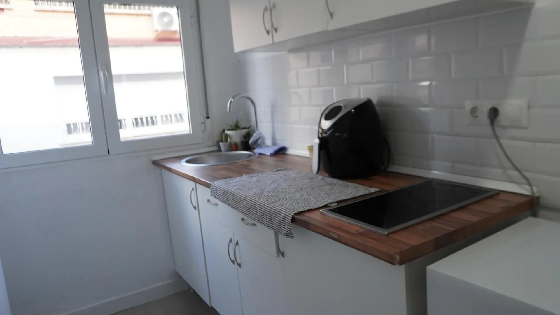 Studio Nomad Malasana Málaga 0*,  Spanien
