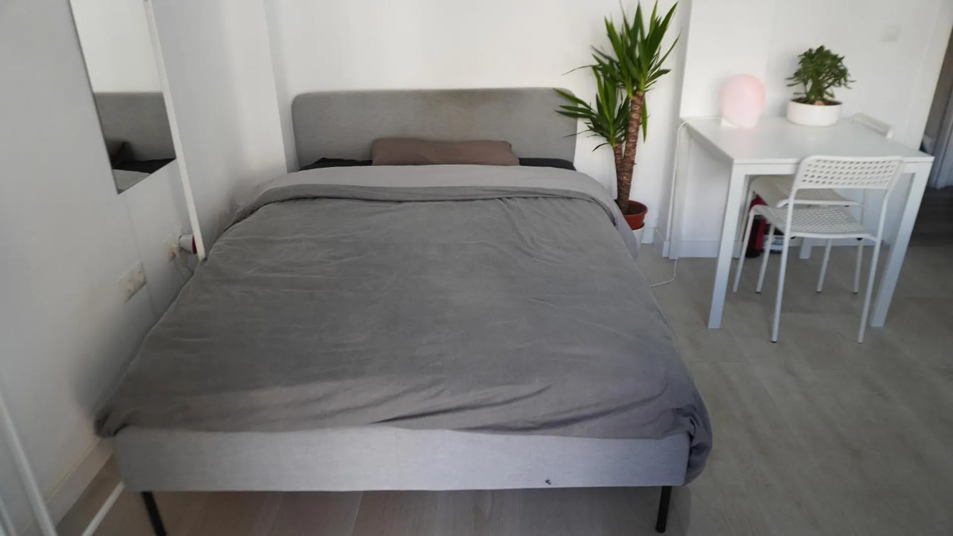 מאלגה Studio Nomad Malasana 0*,