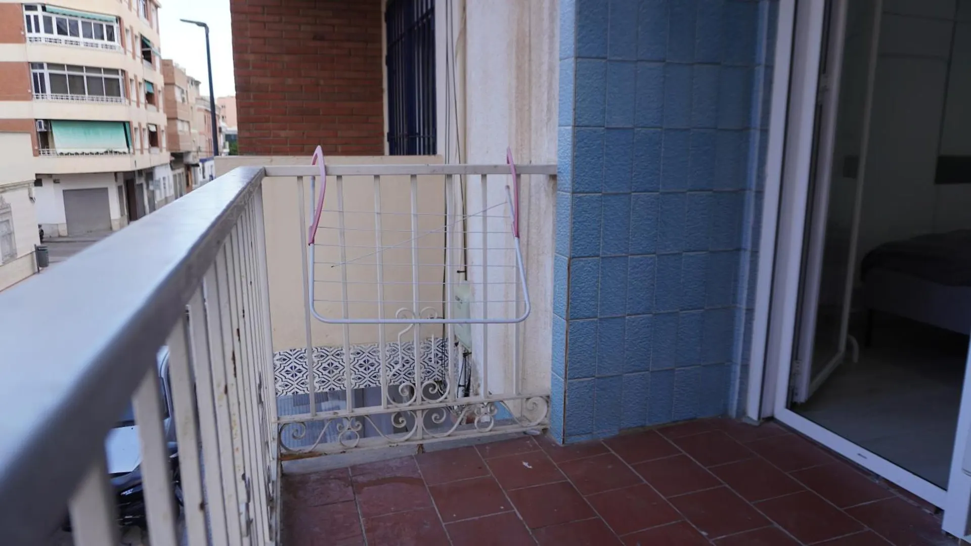 Studio Nomad Malasana Málaga Spanien