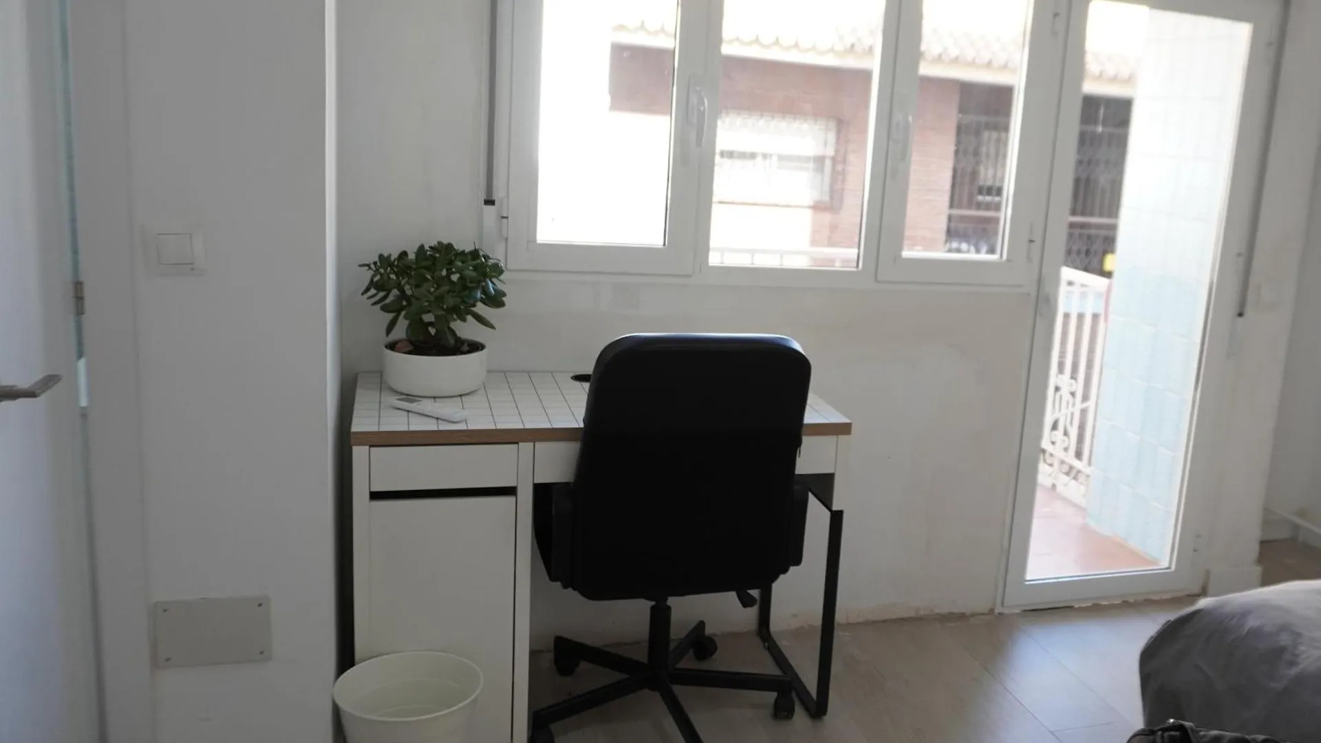 מאלגה Studio Nomad Malasana ספרד