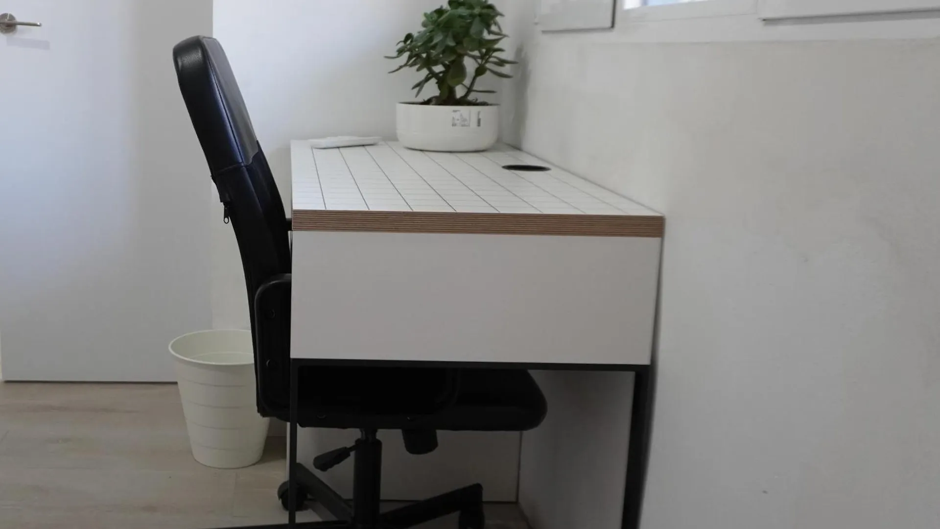 Lejlighed Studio Nomad Malasana Málaga
