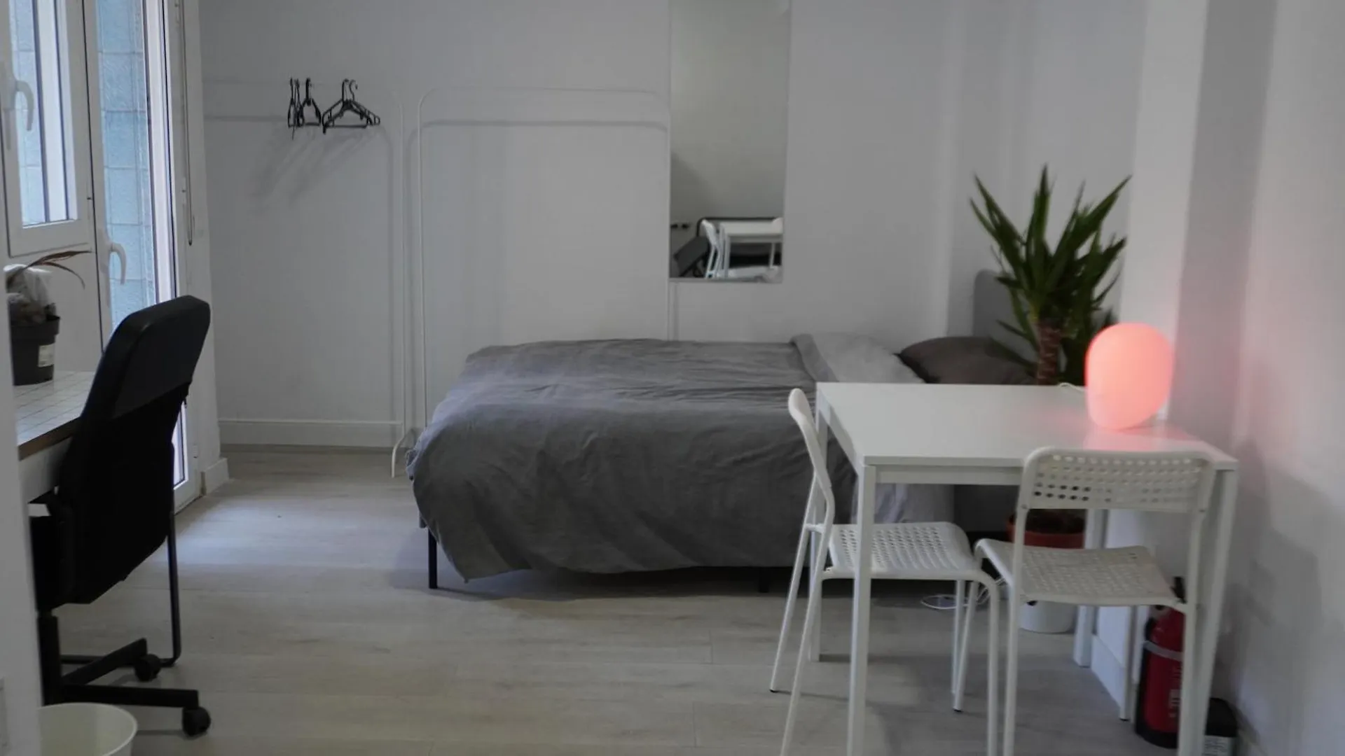 Lejlighed Studio Nomad Malasana Málaga